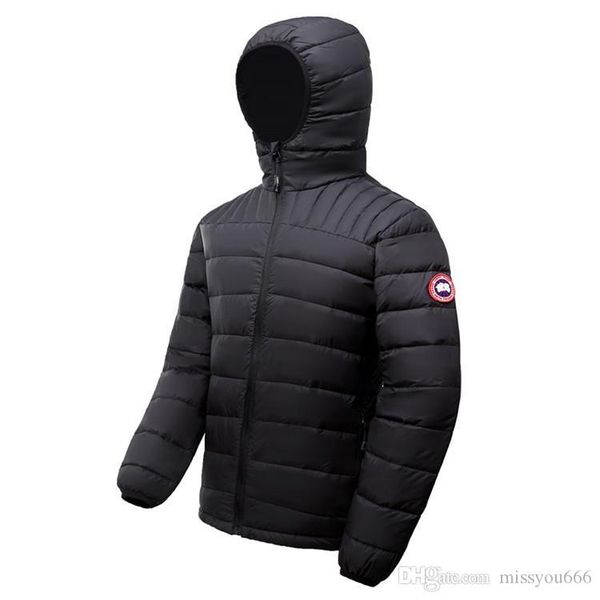 De igner parka men down coat thick jacket canada winter zipper olid luxury ca ual fa hion outerwear
De igner parka men down coat thick jacket canada winter zipper olid luxury ca ual fa hion outerwear