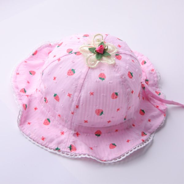 baby hat summer thin section baby princess sun hat summer sun protection, Yellow
baby hat summer thin section baby princess sun hat summer sun protection, Yellow
