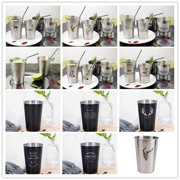 stainless steel tumblers ins style toothbrush couple cup single layer beer tumbler simple industrial flamingo cold water mugs 500ml lxl985-1
stainless steel tumblers ins style toothbrush couple cup single layer beer tumbler simple industrial flamingo cold water mugs 500ml lxl985-1