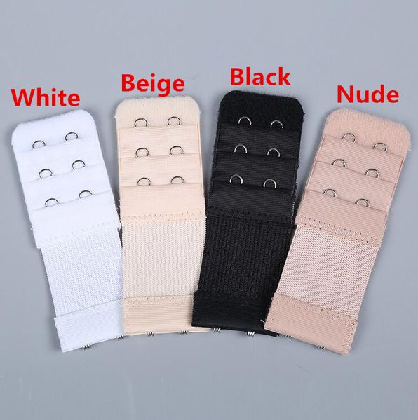 4 colors elastic bra extenders strap 2 hooks 3 rows bra extension strap adjustable lady strap extender beauty items 1000pcs
4 colors elastic bra extenders strap 2 hooks 3 rows bra extension strap adjustable lady strap extender beauty items 1000pcs