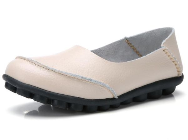 women shoes leather flats women's casual shoes 151, Black
women shoes leather flats women's casual shoes 151, Black