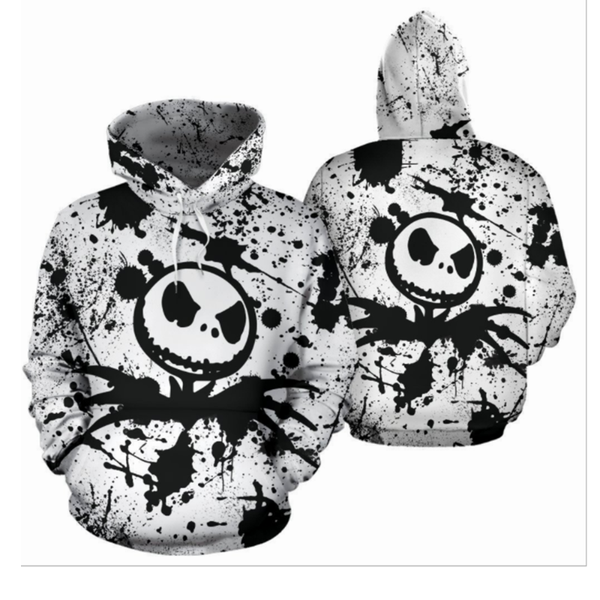 кошмар перед рождеством hoodie 3d печати толстовки толстовки косплей салли джек скеллингтон санта-молния куртки пальто, Black
кошмар перед рождеством hoodie 3d печати толстовки толстовки косплей салли джек скеллингтон санта-молния куртки пальто, Black