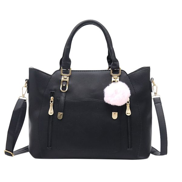 women 2019 new shoulder bag simple handbag fashion messenger bag casual tote designer luxury bolsa de ombro das mulheres#35
women 2019 new shoulder bag simple handbag fashion messenger bag casual tote designer luxury bolsa de ombro das mulheres#35
