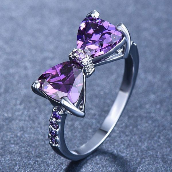 изысканный bowknot кольцо женщины shiny color crystal gem геометрия серебряная свадьба совместное кольцо мода женщин ювелирные аксессуары, Slivery;golden
изысканный bowknot кольцо женщины shiny color crystal gem геометрия серебряная свадьба совместное кольцо мода женщин ювелирные аксессуары, Slivery;golden