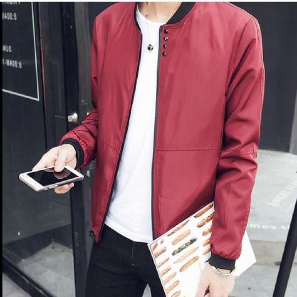 sda19 s-7xl men jean jackets dark blue black clothing denim jacket fashion spring jacket men, Black;brown
sda19 s-7xl men jean jackets dark blue black clothing denim jacket fashion spring jacket men, Black;brown