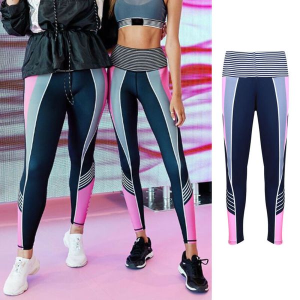 women elastic stretch leggings casual high waist compression fitness workout long jogging running trousers pant athletic wear, White;red
women elastic stretch leggings casual high waist compression fitness workout long jogging running trousers pant athletic wear, White;red