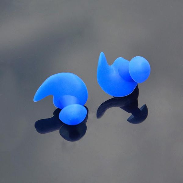 1 pair soft ear plugs environmental silicone waterproof dust-proof earplugs diving water sports swimming accessories #ed
1 pair soft ear plugs environmental silicone waterproof dust-proof earplugs diving water sports swimming accessories #ed