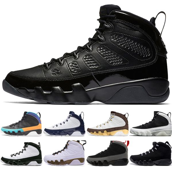 With Box Hot Sale 9 9s Dream It Do It UNC Mop Melo Mens Basketball Shoes LA OG Space Jam men Bred Anthracite Black sports sneakers designer
With Box Hot Sale 9 9s Dream It Do It UNC Mop Melo Mens Basketball Shoes LA OG Space Jam men Bred Anthracite Black sports sneakers designer