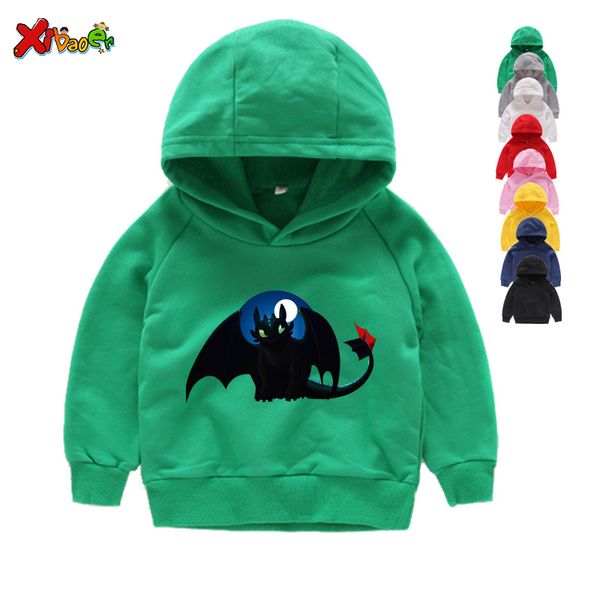 children's hoodies sweatshirts movie cartoon toothless night storm shirt boys girl sweatshirts 2019 winter cartoon white hoodies, Black
children's hoodies sweatshirts movie cartoon toothless night storm shirt boys girl sweatshirts 2019 winter cartoon white hoodies, Black