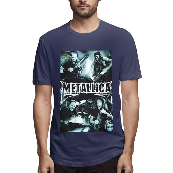 metallica fashion mens womens designer t shirts causl cotton graphic tee shirt summer short sleeve shirts t06, White;black 
metallica fashion mens womens designer t shirts causl cotton graphic tee shirt summer short sleeve shirts t06, White;black