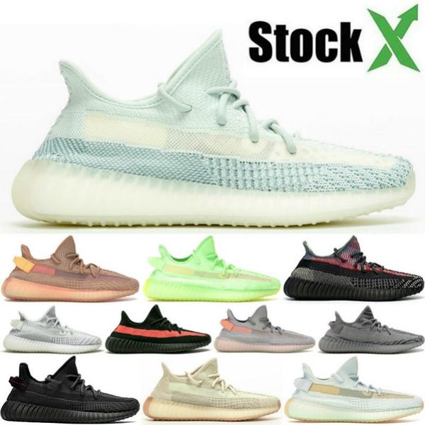2020 new yecheil cloud white citrin kanye west mens sports pirate black static clay womens designer running shoes sneaker 12
2020 new yecheil cloud white citrin kanye west mens sports pirate black static clay womens designer running shoes sneaker 12