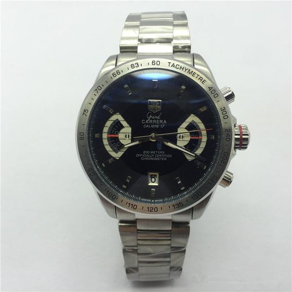 Top Quality AAA New Brand Luxury Tourbillon automatic Men's Wristwatch Mechanical Fashion Male watch Stainless steel Wristwatches relogio
Top Quality AAA New Brand Luxury Tourbillon automatic Men's Wristwatch Mechanical Fashion Male watch Stainless steel Wristwatches relogio