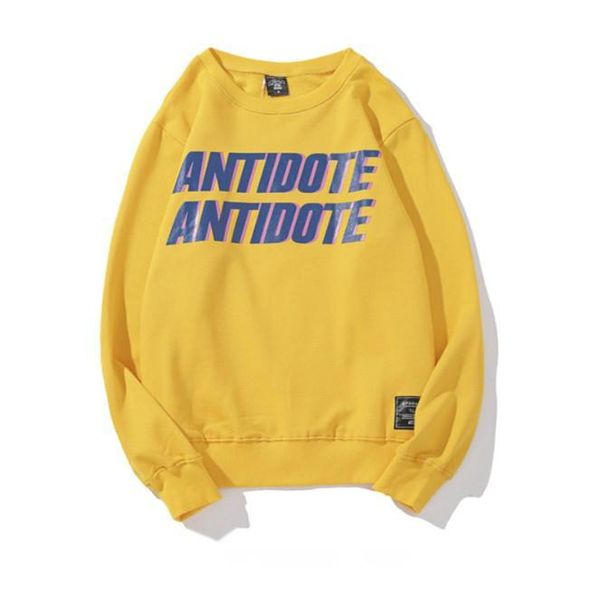 men hoodies designer fashion letter print hoodie 2019 explosion trend mens luxury solid color long sleeve sweater 4 colors, Black
men hoodies designer fashion letter print hoodie 2019 explosion trend mens luxury solid color long sleeve sweater 4 colors, Black