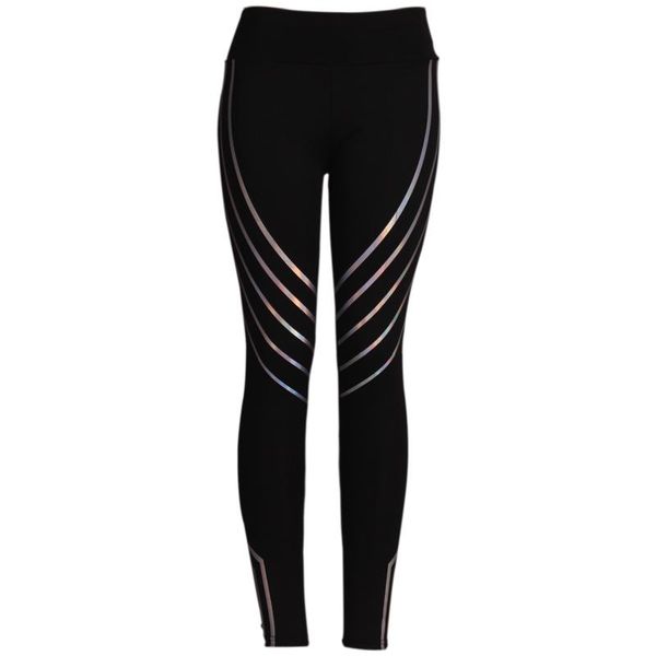 new fashion women leggings slim high waist elasticity leggings fitness printing leggins breathable woman pants leggings elastic, Black 
new fashion women leggings slim high waist elasticity leggings fitness printing leggins breathable woman pants leggings elastic, Black
