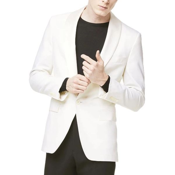 custom-made one button groomsmen shawl lapel groom tuxedos men suits wedding/prom/dinner man blazer(jacket+pants+tie) w119, Black;gray
custom-made one button groomsmen shawl lapel groom tuxedos men suits wedding/prom/dinner man blazer(jacket+pants+tie) w119, Black;gray