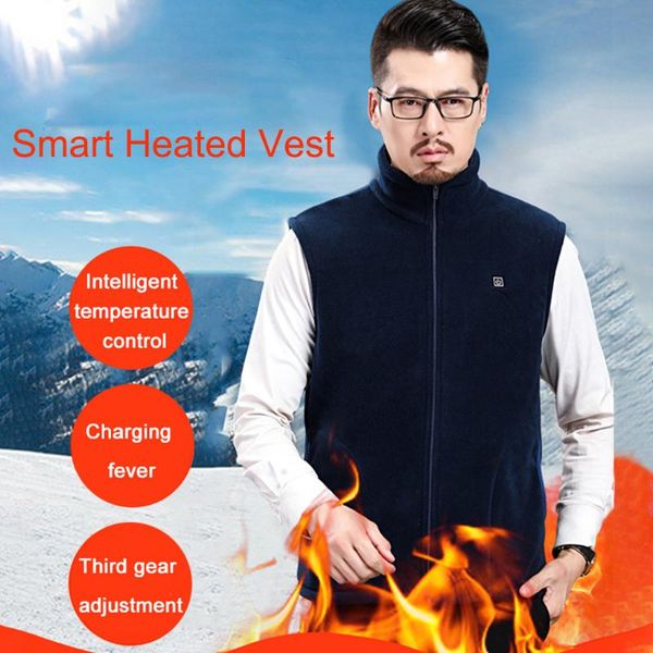2020 winter soft electric heating jacket vest heated cloth coat for men women usb warm up hiking camping softshell body winter
2020 winter soft electric heating jacket vest heated cloth coat for men women usb warm up hiking camping softshell body winter