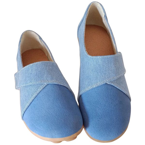 soft bottom women flats genuine leather mother shoes comfort oxford shoes for women loafers moccasins plus size, Black
soft bottom women flats genuine leather mother shoes comfort oxford shoes for women loafers moccasins plus size, Black