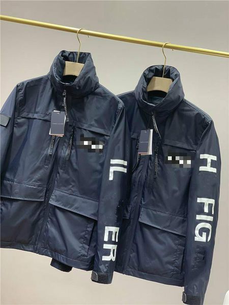 mens designer fsahion hooded zipper luxury brand tom jacket sleeve logos casual mens baseball uniform jacket clothing jacket outdoor coat, Black;brown
mens designer fsahion hooded zipper luxury brand tom jacket sleeve logos casual mens baseball uniform jacket clothing jacket outdoor coat, Black;brown
