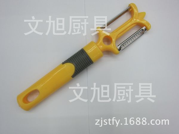 spot supplies planer peel organ melon and fruit planing skin scraping knife planer fruits knife shred organ kitchen small tool
spot supplies planer peel organ melon and fruit planing skin scraping knife planer fruits knife shred organ kitchen small tool