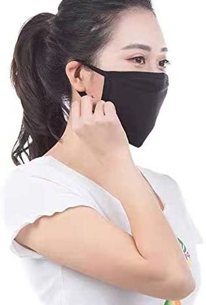 100 pcs masks 2 layers filter dust mouth pm2.5 face mask personal protective mask fast shipping
100 pcs masks 2 layers filter dust mouth pm2.5 face mask personal protective mask fast shipping