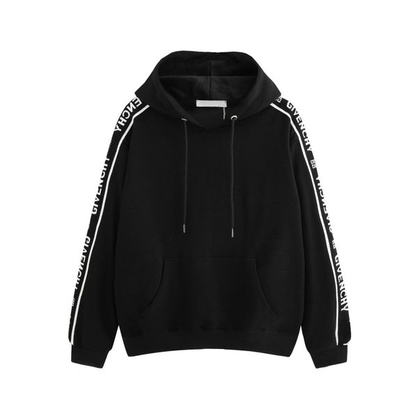 brand men hoodie in 2019 new brand men luxury women fashion autumn winter wearing luxury hoodie man fashion keeping warm, Black
brand men hoodie in 2019 new brand men luxury women fashion autumn winter wearing luxury hoodie man fashion keeping warm, Black
