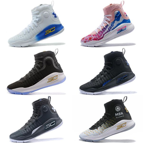 2018 MVP Currys 4 Mens Outdoor Shoes Sneakers Hot Sell Athletics Sports Sneakers Top Quality Size Eur 40-46
2018 MVP Currys 4 Mens Outdoor Shoes Sneakers Hot Sell Athletics Sports Sneakers Top Quality Size Eur 40-46