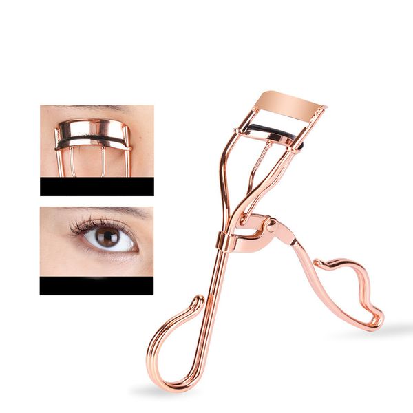 1pcs eyelash curler for girls lash tweezers curler nature curl style eyelash extension tools makeup curling twisting eye lashes
1pcs eyelash curler for girls lash tweezers curler nature curl style eyelash extension tools makeup curling twisting eye lashes
