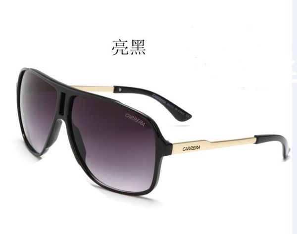 uv protection men's sunglasses 122 new women's sunglasses travel sports 4 color selection designer youth fashion travel sports, White;black
uv protection men's sunglasses 122 new women's sunglasses travel sports 4 color selection designer youth fashion travel sports, White;black