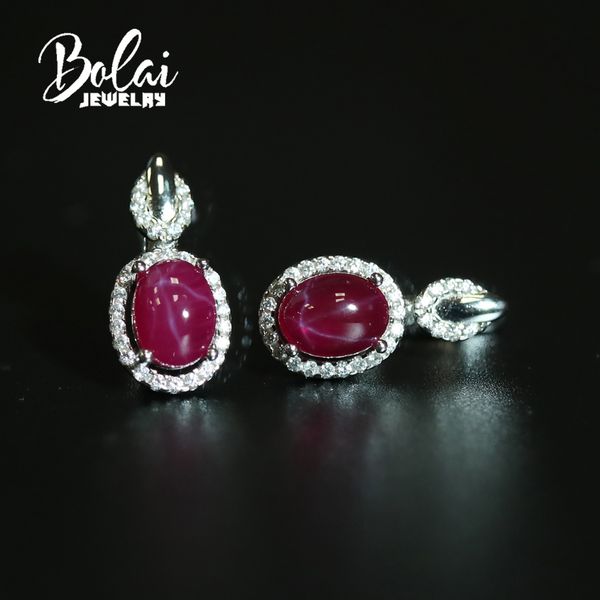 created starlight ruby clasp earring 925 sterling silver fine jewelry for girl women birthday gift bolaijewelry promotion, Golden;silver
created starlight ruby clasp earring 925 sterling silver fine jewelry for girl women birthday gift bolaijewelry promotion, Golden;silver