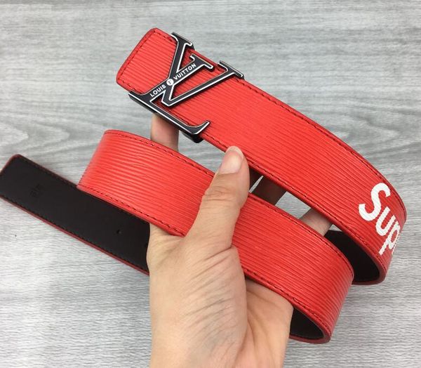 new age designer men's and women's belts fashion casual men's and women's commercial leather belts pin buttons jeans, Blue;gray
new age designer men's and women's belts fashion casual men's and women's commercial leather belts pin buttons jeans, Blue;gray