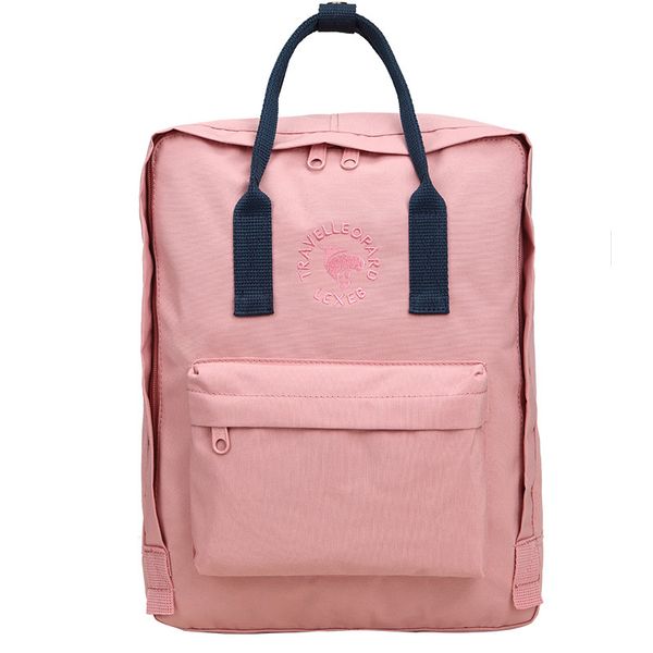 Swedish Brand Logo Fox 23548 Embroidery Lover Sports Bag College Backpack School Bags For Teenage Girls
Swedish Brand Logo Fox 23548 Embroidery Lover Sports Bag College Backpack School Bags For Teenage Girls