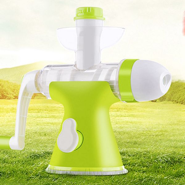 multifunctional manual juicer fruit orange vegetable tool ice cream + handy squeezer natural health kitchen accessories
multifunctional manual juicer fruit orange vegetable tool ice cream + handy squeezer natural health kitchen accessories