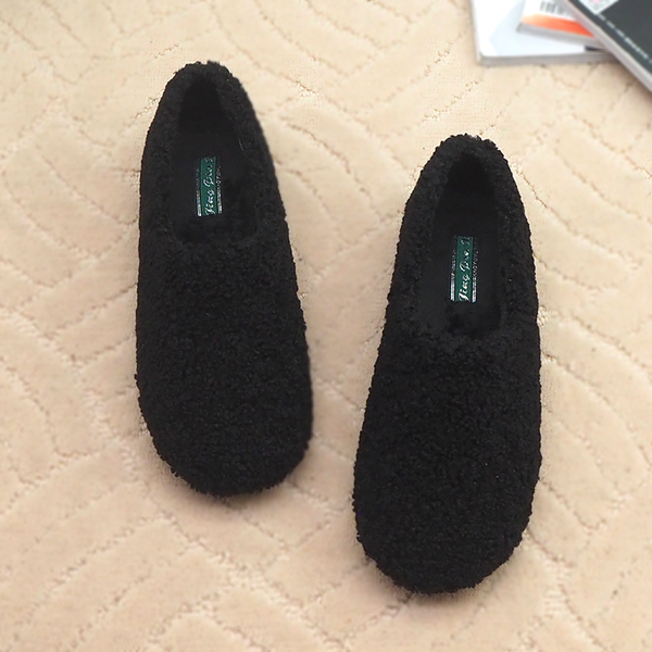 scoop shoes 2018 autumn and winter new plus cotton shallow mouth fur shoes plus velvet bean white, Black
scoop shoes 2018 autumn and winter new plus cotton shallow mouth fur shoes plus velvet bean white, Black