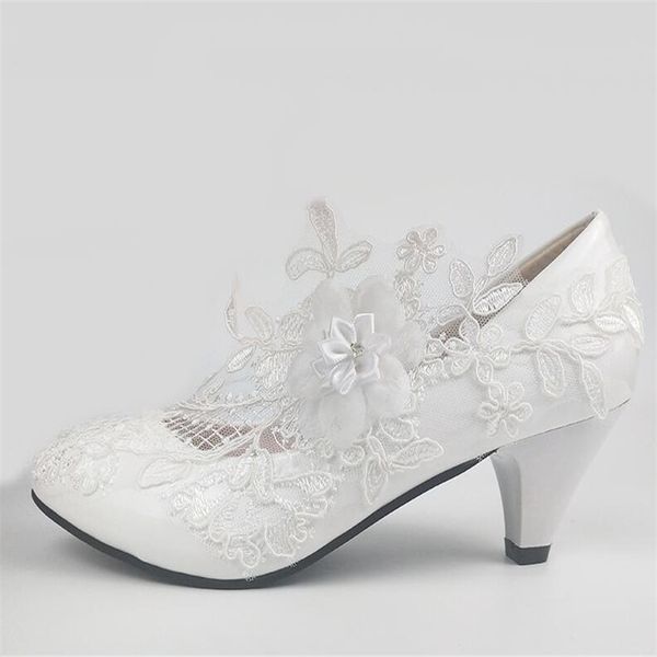 white flower pumps new arrival womens wedding shoes bride high heels platform shoes for woman ladies party dress shoes, Black
white flower pumps new arrival womens wedding shoes bride high heels platform shoes for woman ladies party dress shoes, Black