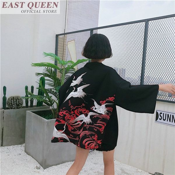 kimonos woman 2018 japanese kimono cardigan cosplay shirt blouse for women japanese yukata female summer beach kimono ff566, Red
kimonos woman 2018 japanese kimono cardigan cosplay shirt blouse for women japanese yukata female summer beach kimono ff566, Red