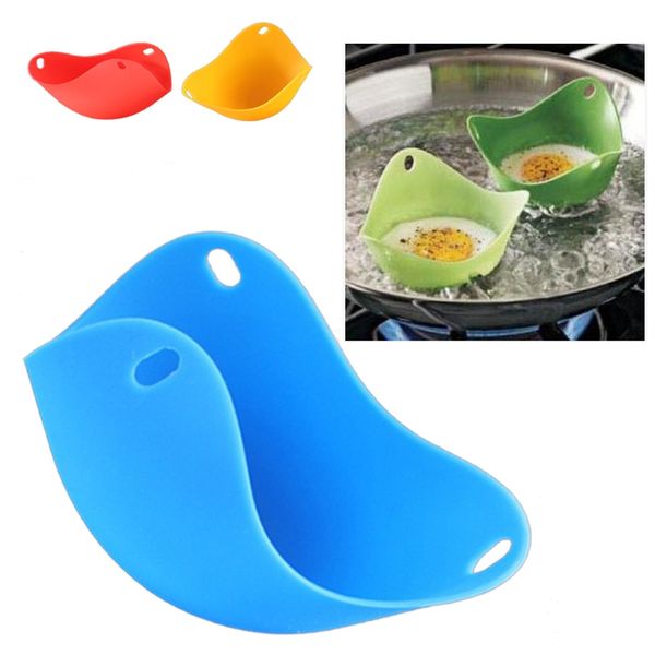 2pcs/pack cookware mould poach egg diameter 9cm egg poacher kitchen cup silicone poached baking cook poacher
2pcs/pack cookware mould poach egg diameter 9cm egg poacher kitchen cup silicone poached baking cook poacher