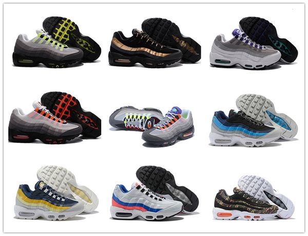 designer 95 og mens running shoes 95s air gold bred gym red laser fuchsia gradient maxes white blue classic black men sports sneakers
designer 95 og mens running shoes 95s air gold bred gym red laser fuchsia gradient maxes white blue classic black men sports sneakers