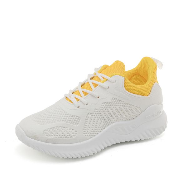 2020 wholesale running shoes for women white black two yellow pink womens trainer sports shoes online sale size 35-40, White;red
2020 wholesale running shoes for women white black two yellow pink womens trainer sports shoes online sale size 35-40, White;red