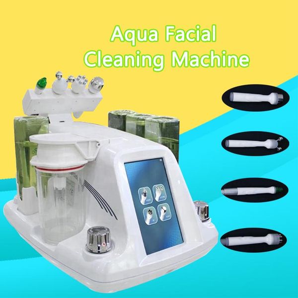 4 in 1 multifunction korean model hydar facial hydra dermabrasion rf bio microcurrent sixpolar radio frequency spa machine
4 in 1 multifunction korean model hydar facial hydra dermabrasion rf bio microcurrent sixpolar radio frequency spa machine