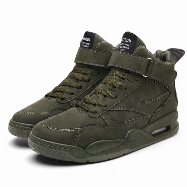 high sneakers men sports shoes suede shoes men sneakers tendances 2020 leather shoes men casual mocasines para hombre de cuero, Black
high sneakers men sports shoes suede shoes men sneakers tendances 2020 leather shoes men casual mocasines para hombre de cuero, Black