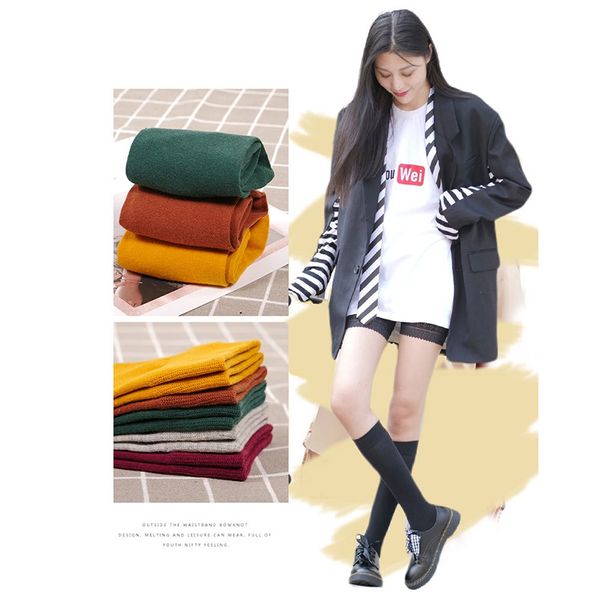women casual harajuku solid color socks breathable moisture wicking deodorant elastic athletic work socks, Black;white
women casual harajuku solid color socks breathable moisture wicking deodorant elastic athletic work socks, Black;white