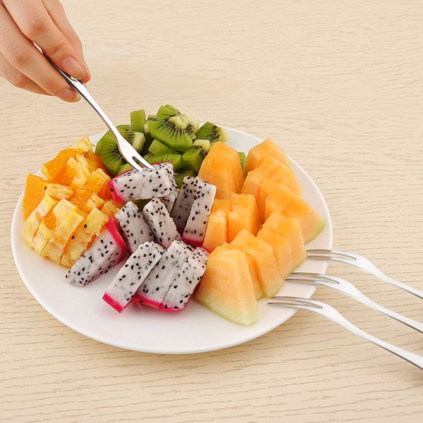 5/10/15pcs fruit fork stainless steel cake dessert forks lovely mini fork flatware for home kitchen restaurant cafeteria party
5/10/15pcs fruit fork stainless steel cake dessert forks lovely mini fork flatware for home kitchen restaurant cafeteria party