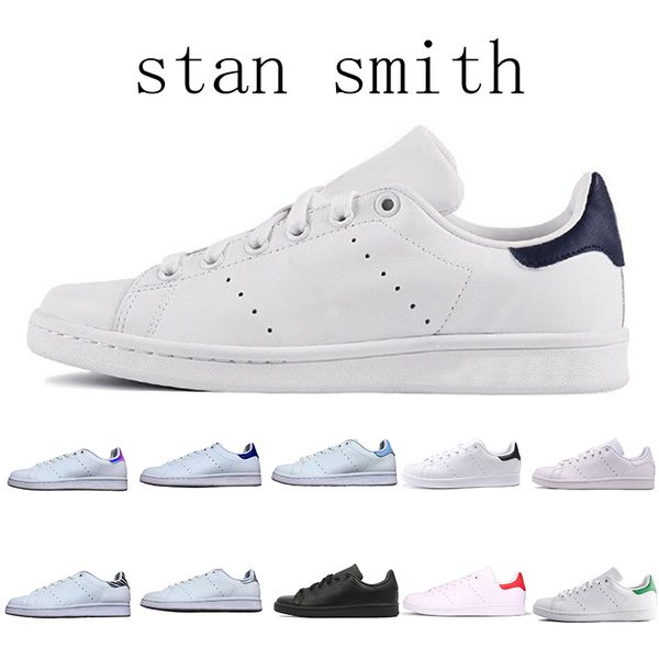 stan smith shoes luxe fashion mens girl womens green black red bule casual leather sports sneakers shoes size eur 36-45
stan smith shoes luxe fashion mens girl womens green black red bule casual leather sports sneakers shoes size eur 36-45