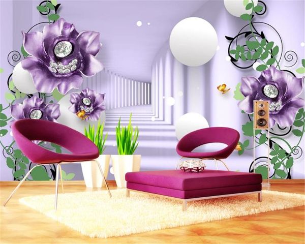 living 3d wallpaper white floating ball expanding space 3d embossed diamond flower custom romantic flower decorative silk mural wallpaper
living 3d wallpaper white floating ball expanding space 3d embossed diamond flower custom romantic flower decorative silk mural wallpaper