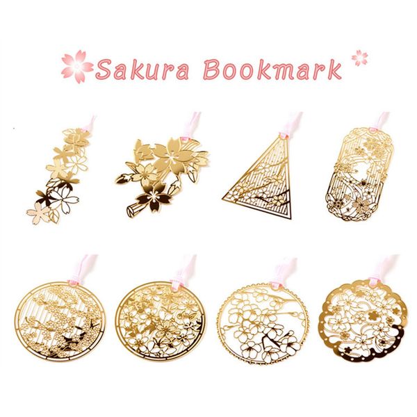 creative cherry blossoms hollow out metal bookmark cute golden bookmarks paper clip office school students mini bookmarks dh1451 t03
creative cherry blossoms hollow out metal bookmark cute golden bookmarks paper clip office school students mini bookmarks dh1451 t03