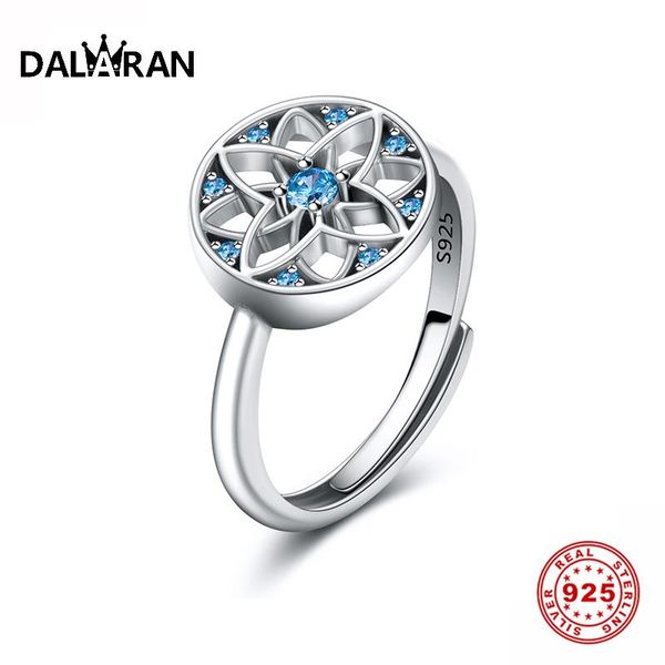 dalaran 925 sterling silver rings for women fashion adjustable snowflake sterling silver finger ring jewelry christmas gift, Golden;silver
dalaran 925 sterling silver rings for women fashion adjustable snowflake sterling silver finger ring jewelry christmas gift, Golden;silver