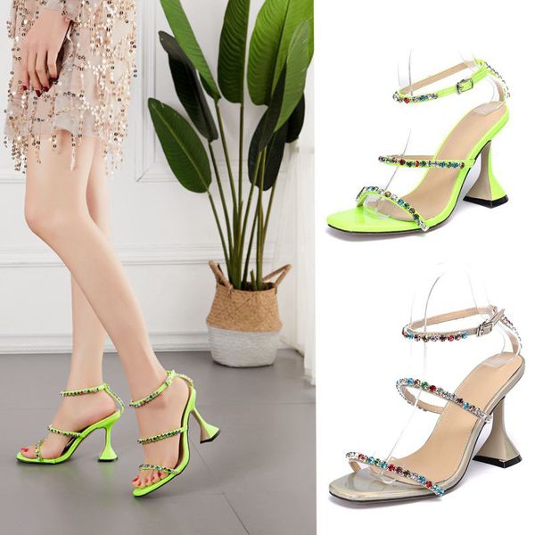 sandals fashion women snake shoes gladiator comfortable high heels #y0313151f, Black
sandals fashion women snake shoes gladiator comfortable high heels #y0313151f, Black