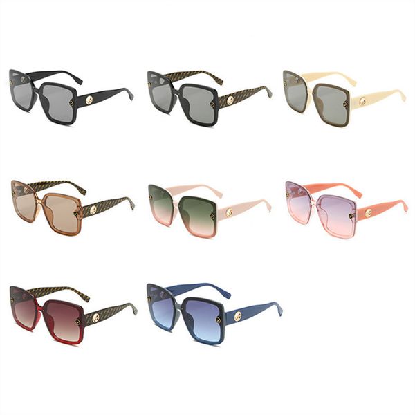 fashion designer women sunglasses big square frame ladies eyewear sun glasses summer outdoors beach vintage sunglasses 7 color, Blue
fashion designer women sunglasses big square frame ladies eyewear sun glasses summer outdoors beach vintage sunglasses 7 color, Blue