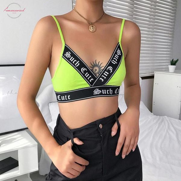 strap shirt women letter print polka off shoulder casual tank shirt summer 2020 v neck sleeveless button vest tee hollow, White
strap shirt women letter print polka off shoulder casual tank shirt summer 2020 v neck sleeveless button vest tee hollow, White