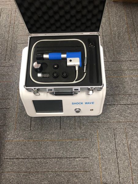 8 bar pneumatic hock wave machine extracorporeal hockwave therapy pain relief ed treatment phy ical pain therapy hock wave equipment 
8 bar pneumatic hock wave machine extracorporeal hockwave therapy pain relief ed treatment phy ical pain therapy hock wave equipment